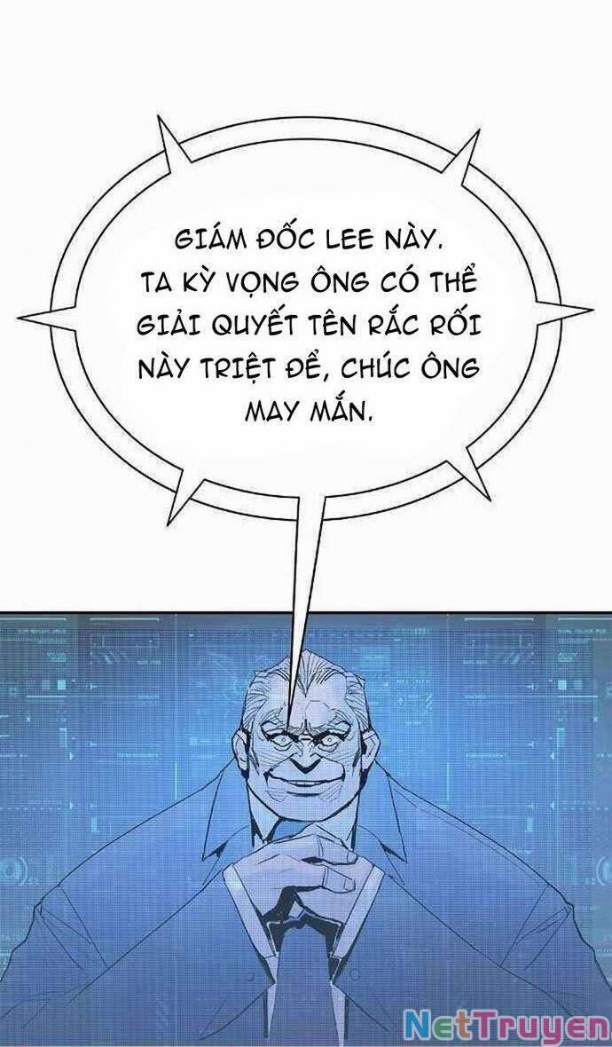 Knight Under Heart 30 trang 21