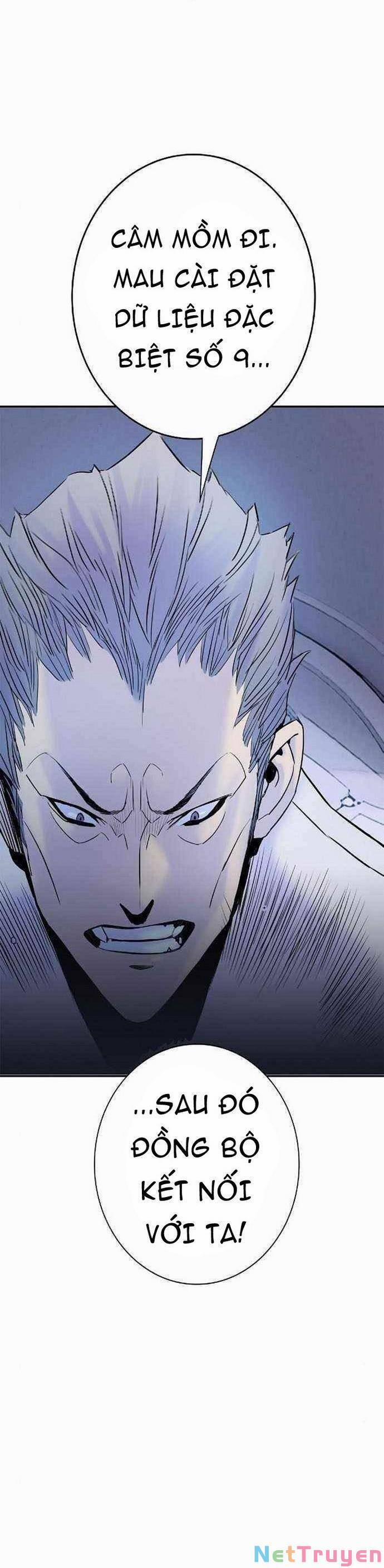 Knight Under Heart 30 trang 25