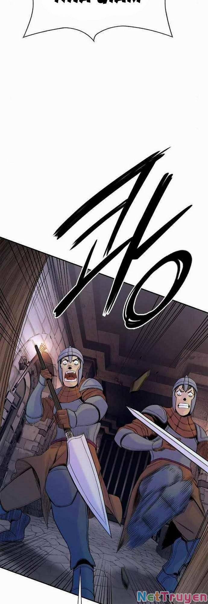 Knight Under Heart 30 trang 37