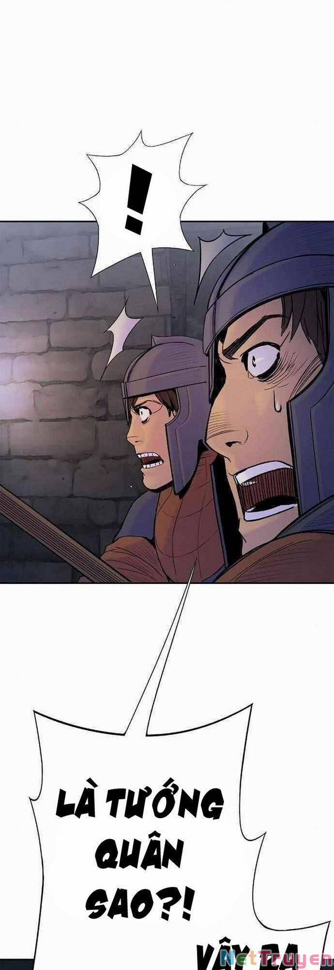 Knight Under Heart 30 trang 39