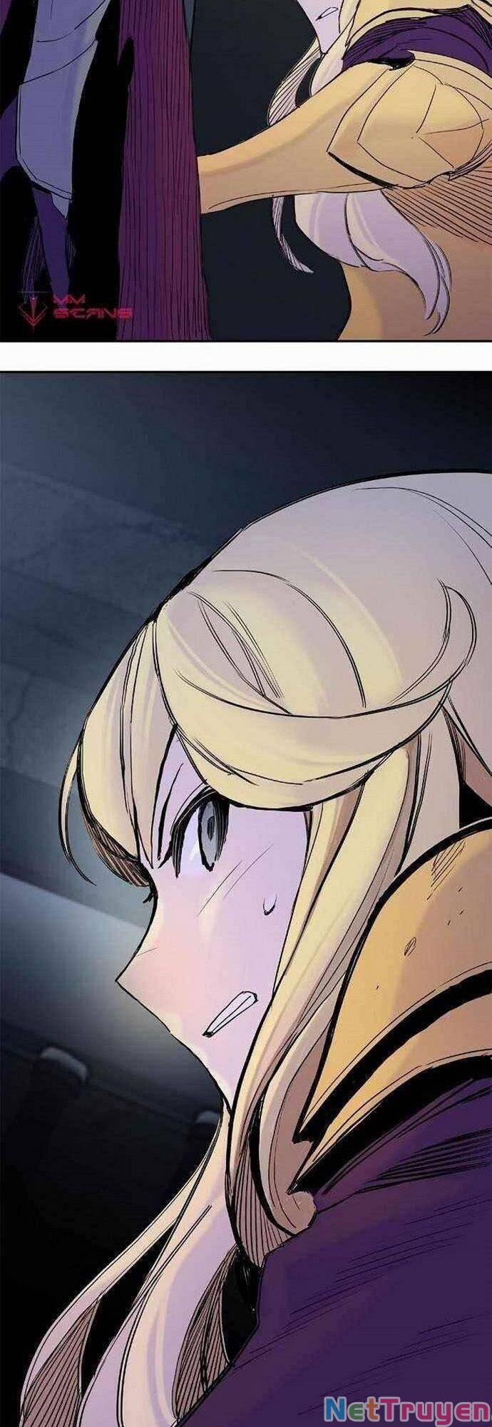 Knight Under Heart 30 trang 41