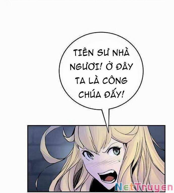 Knight Under Heart 30 trang 44