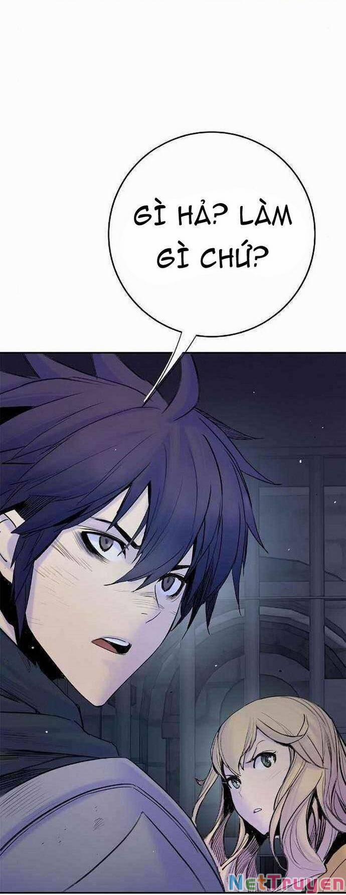 Knight Under Heart 30 trang 46