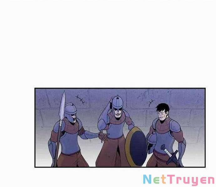 Knight Under Heart 30 trang 49