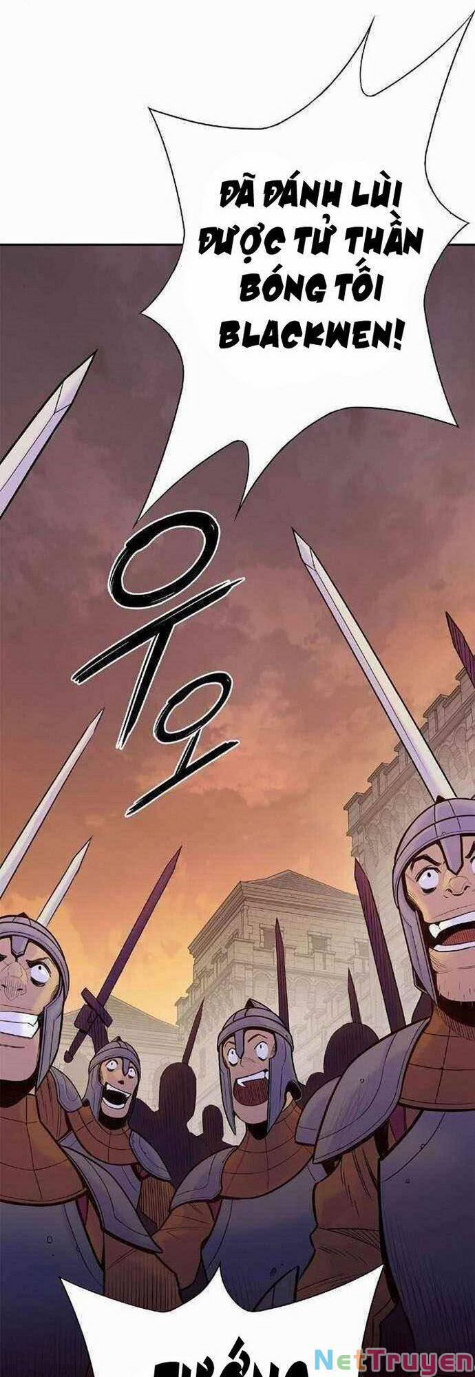 Knight Under Heart 30 trang 56