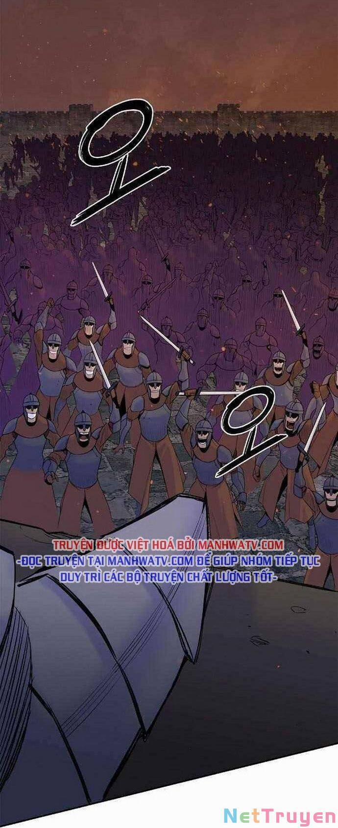 Knight Under Heart 30 trang 60