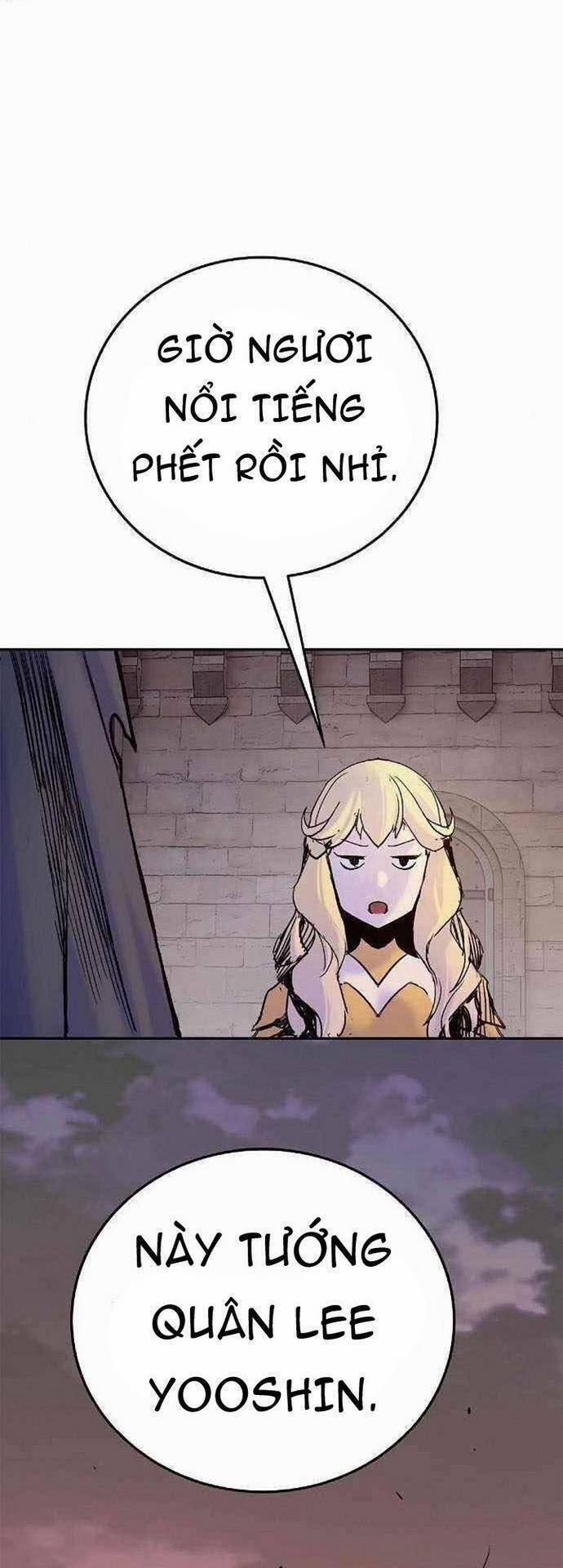 Knight Under Heart 30 trang 61