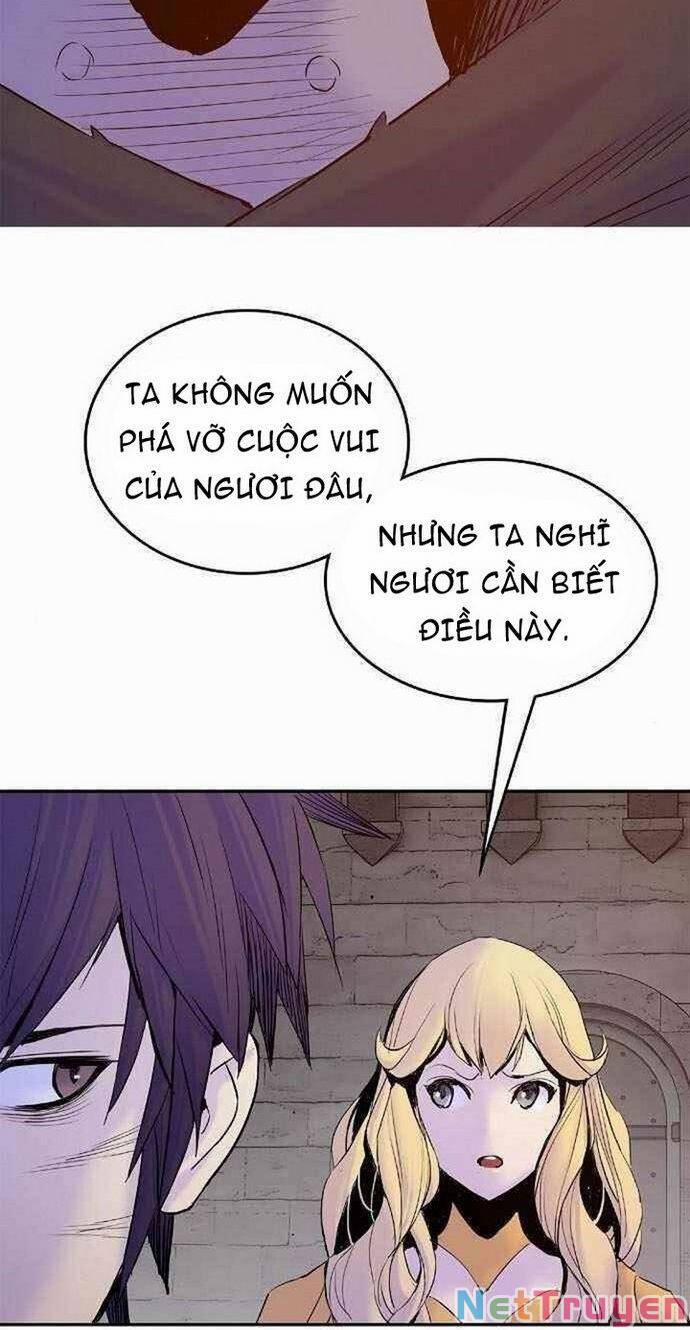 Knight Under Heart 30 trang 63