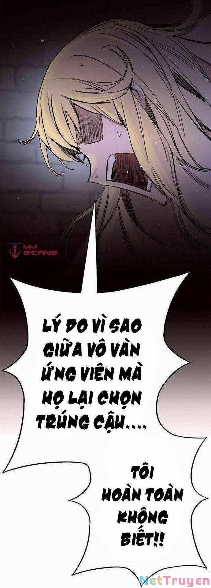 Knight Under Heart 30 trang 7