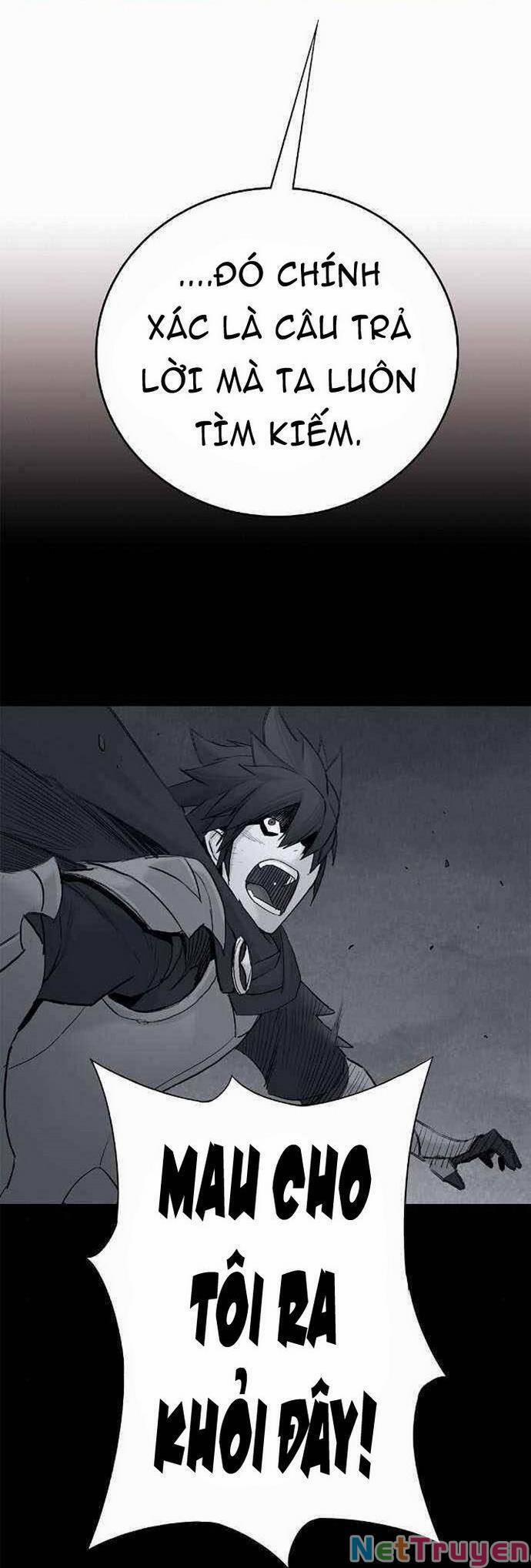 Knight Under Heart 30 trang 70