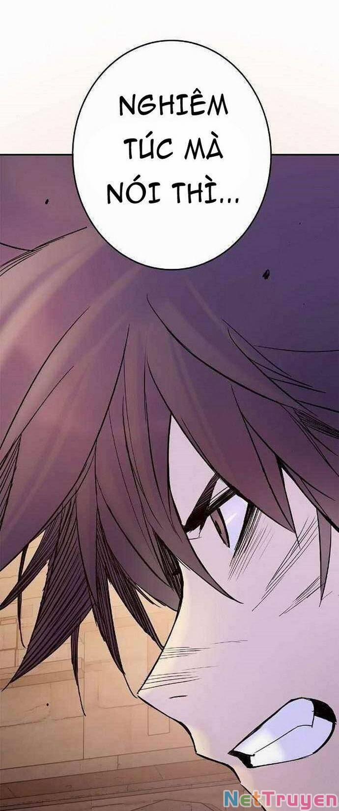 Knight Under Heart 30 trang 79