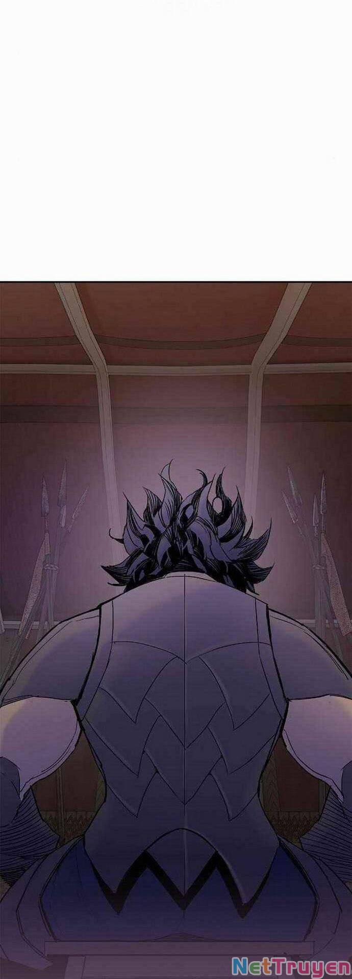 Knight Under Heart 30 trang 85