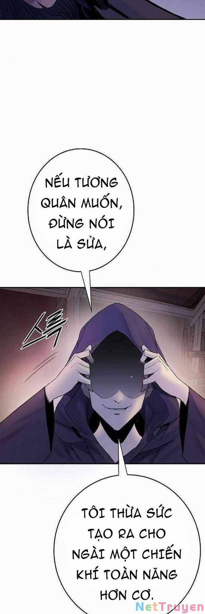 Knight Under Heart 30 trang 88