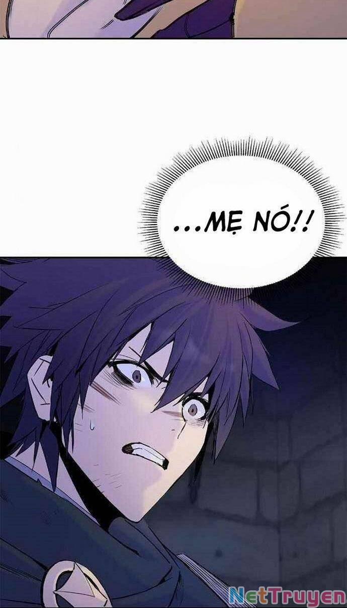 Knight Under Heart 30 trang 9