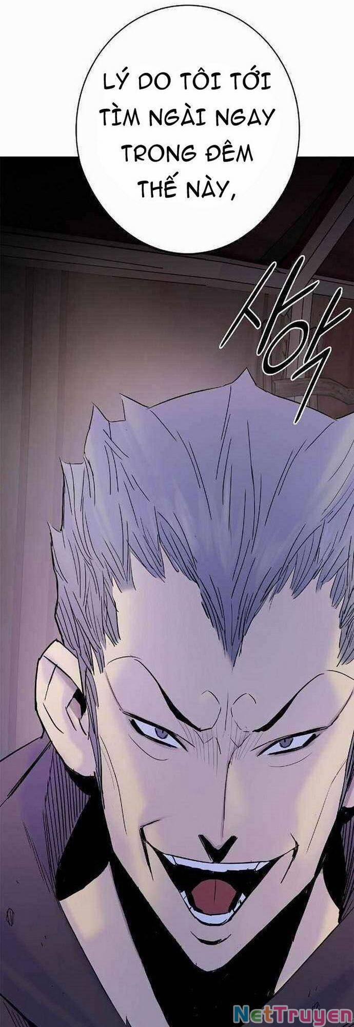 Knight Under Heart 30 trang 91