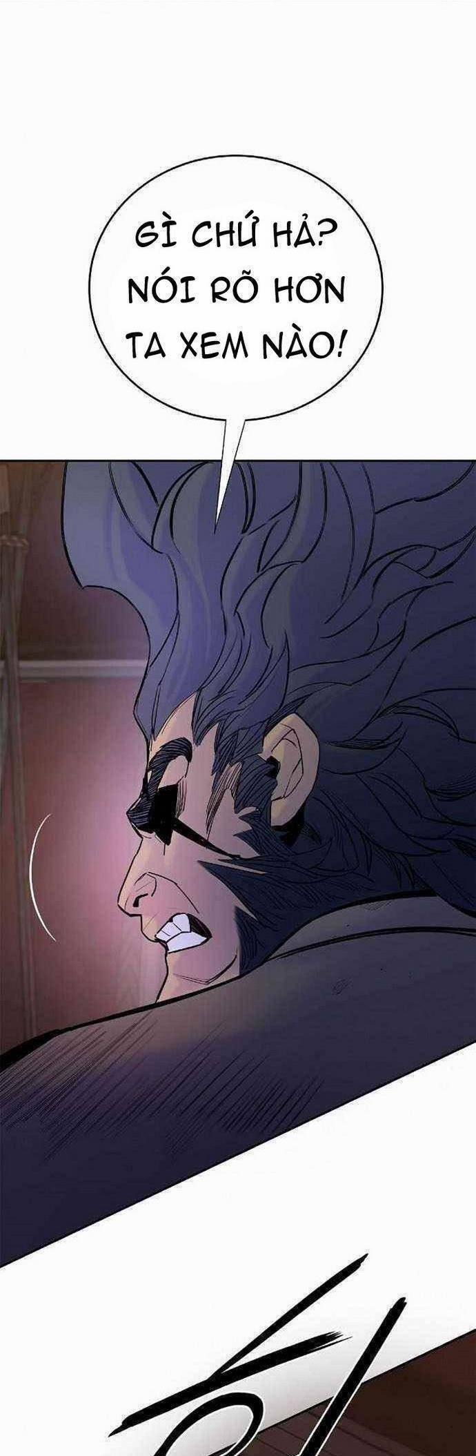 Knight Under Heart 30 trang 94