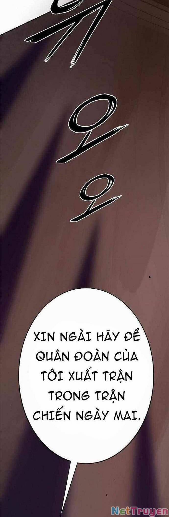 Knight Under Heart 30 trang 95