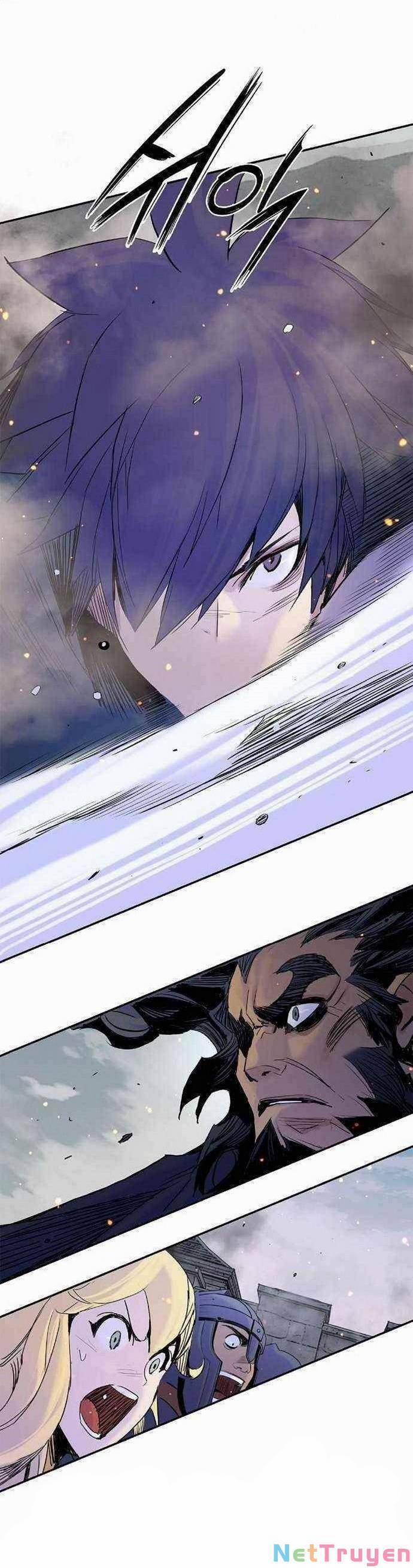 Knight Under Heart 31 trang 107