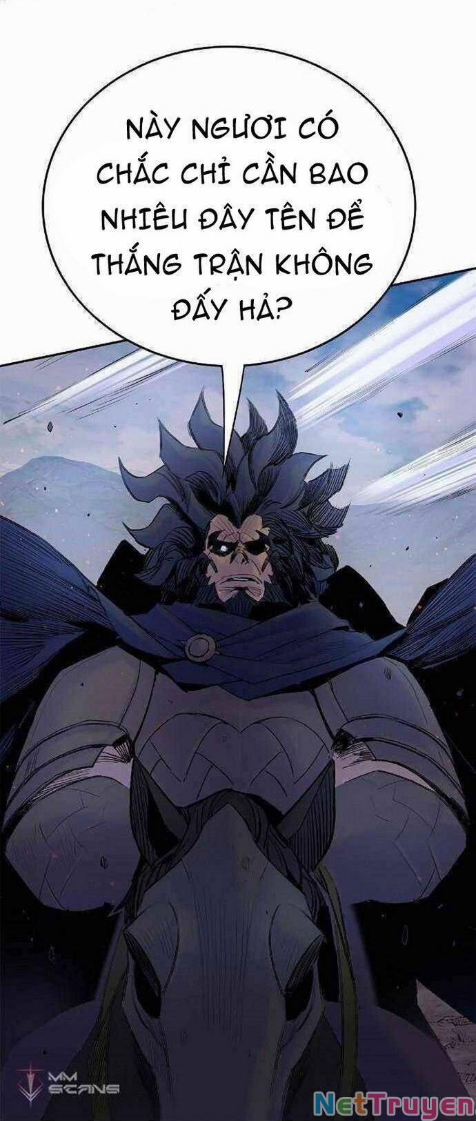 Knight Under Heart 31 trang 11