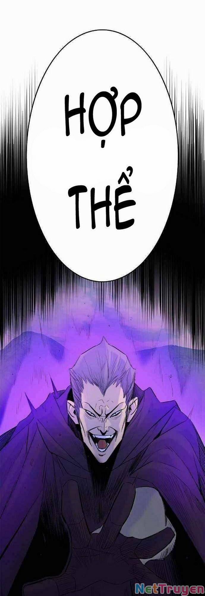 Knight Under Heart 31 trang 14