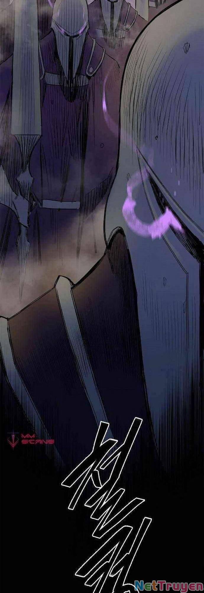 Knight Under Heart 31 trang 18