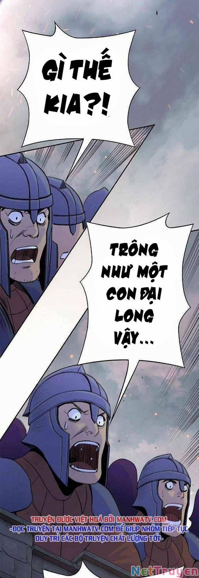 Knight Under Heart 31 trang 31