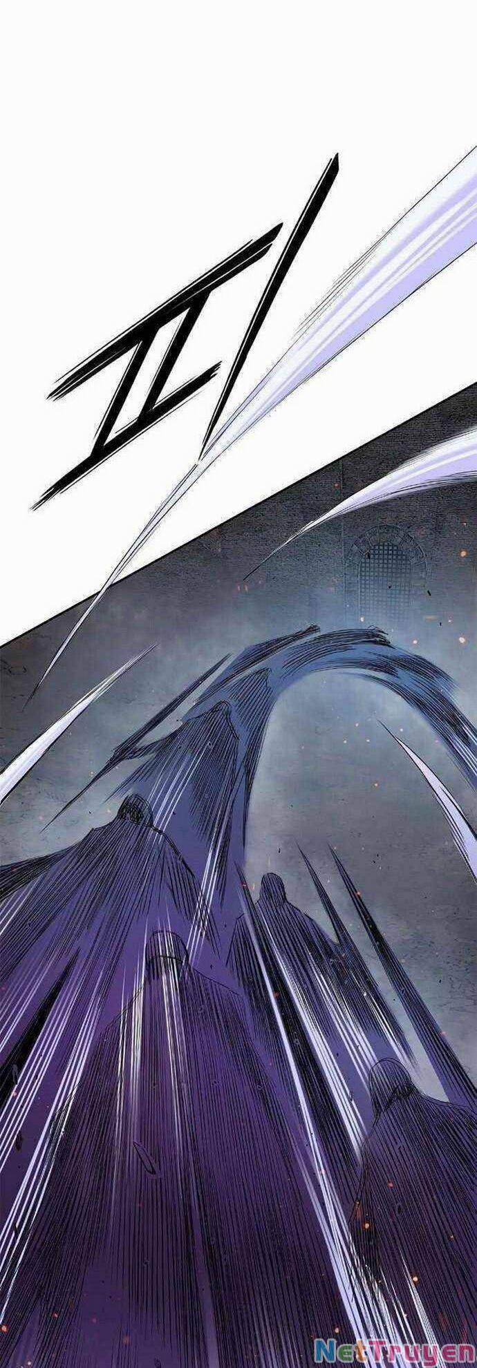 Knight Under Heart 31 trang 35