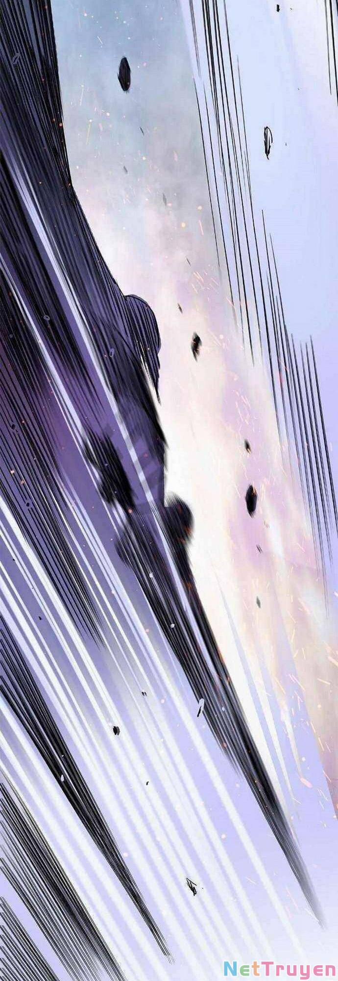 Knight Under Heart 31 trang 39