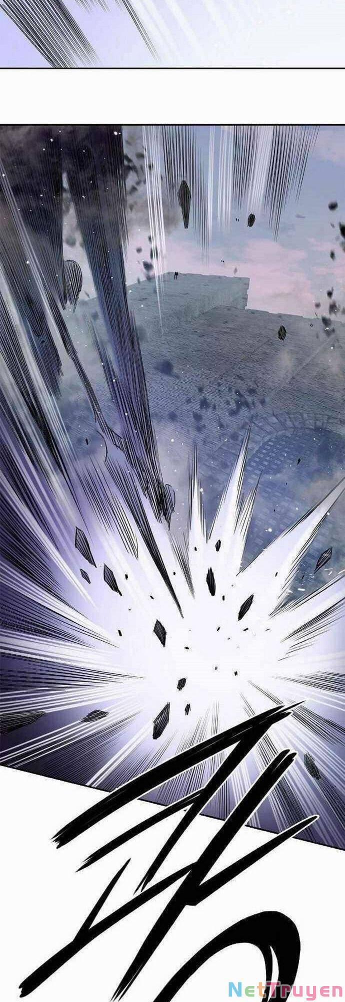 Knight Under Heart 31 trang 40