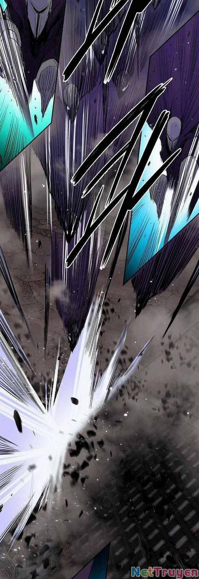 Knight Under Heart 31 trang 45