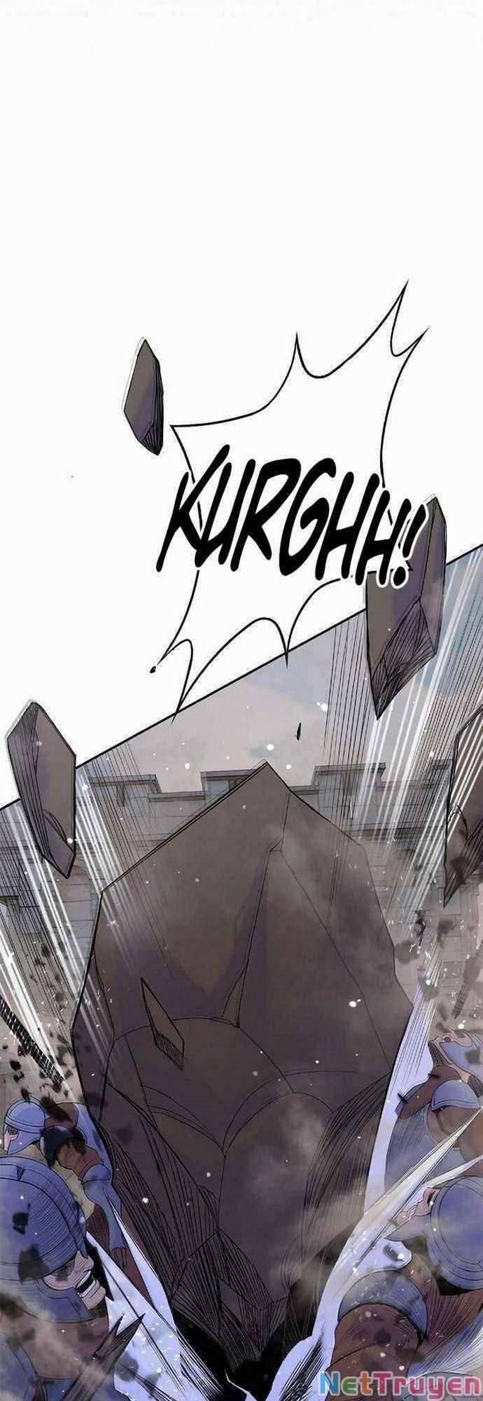 Knight Under Heart 31 trang 47