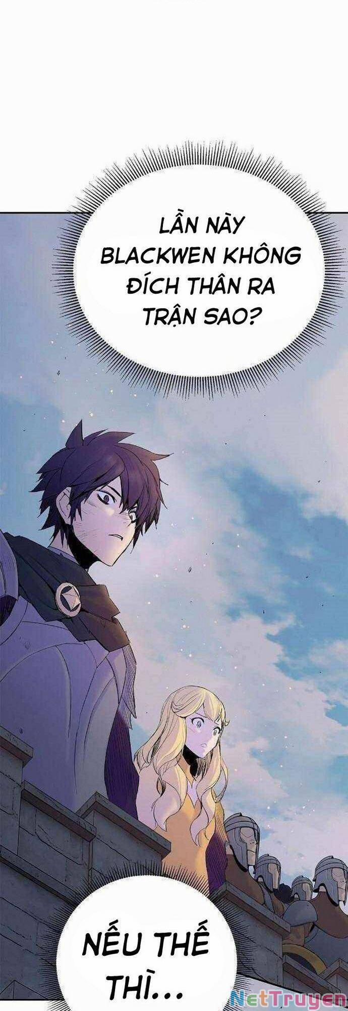 Knight Under Heart 31 trang 5