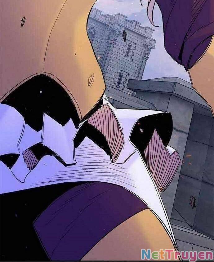 Knight Under Heart 31 trang 54