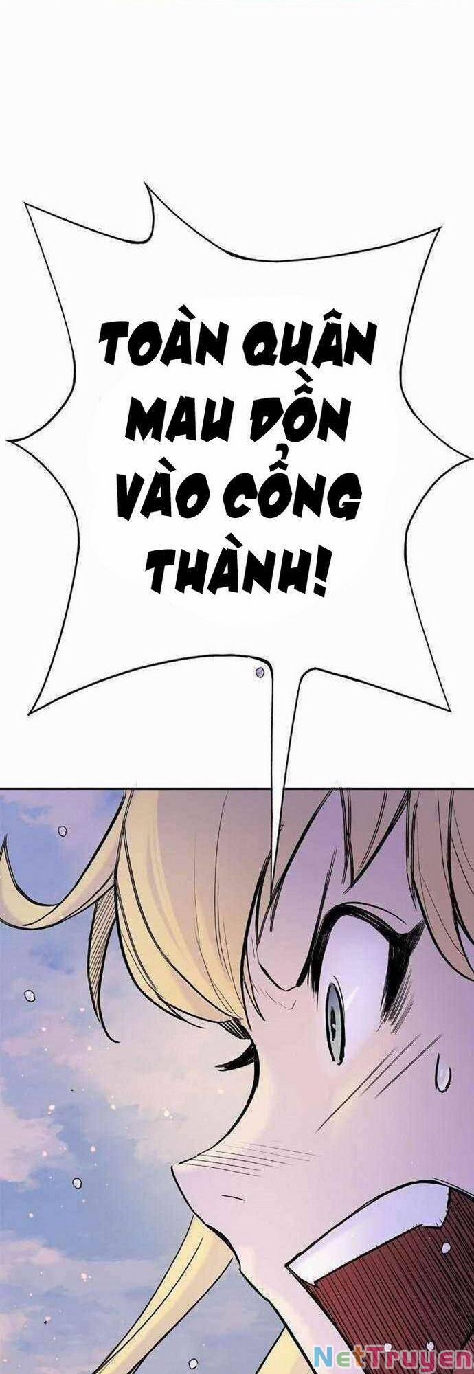 Knight Under Heart 31 trang 55