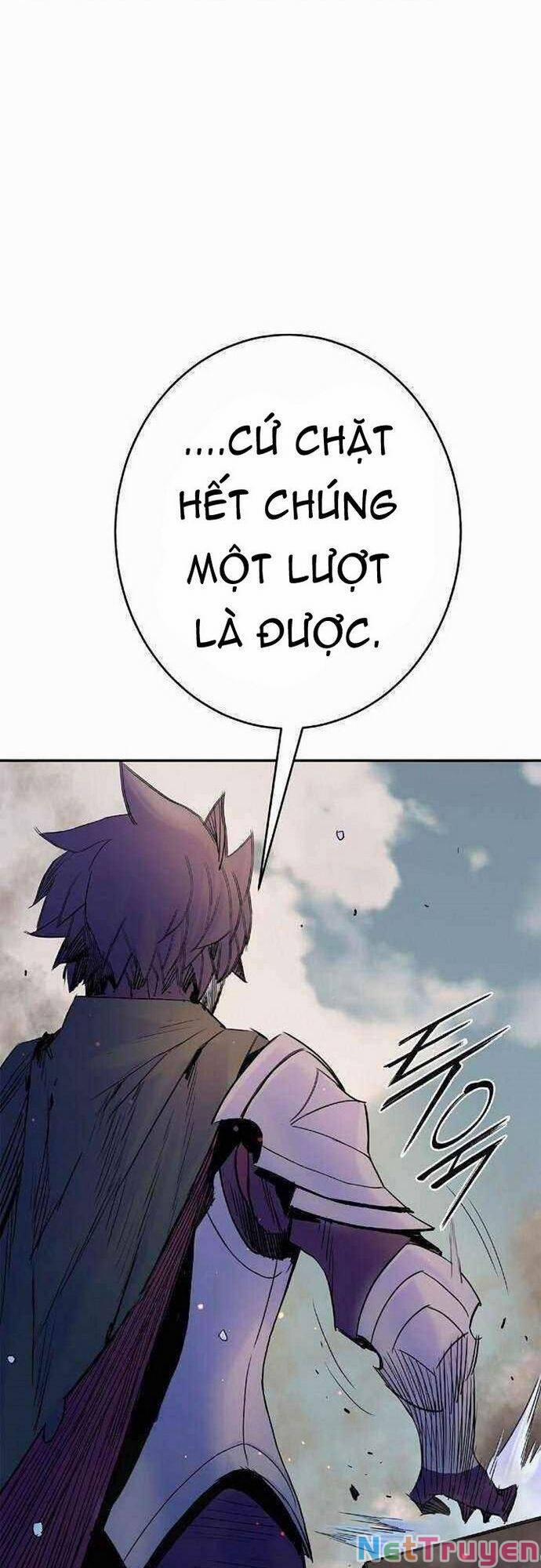 Knight Under Heart 31 trang 63