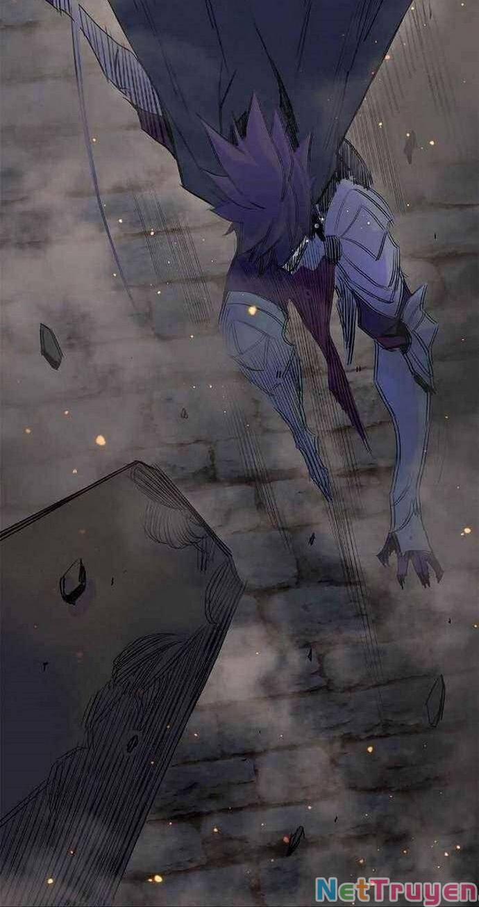 Knight Under Heart 31 trang 74