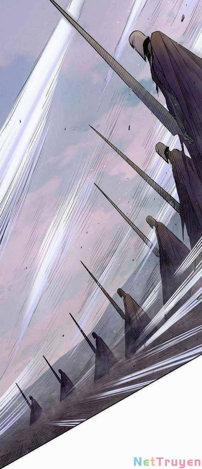 Knight Under Heart 31 trang 9