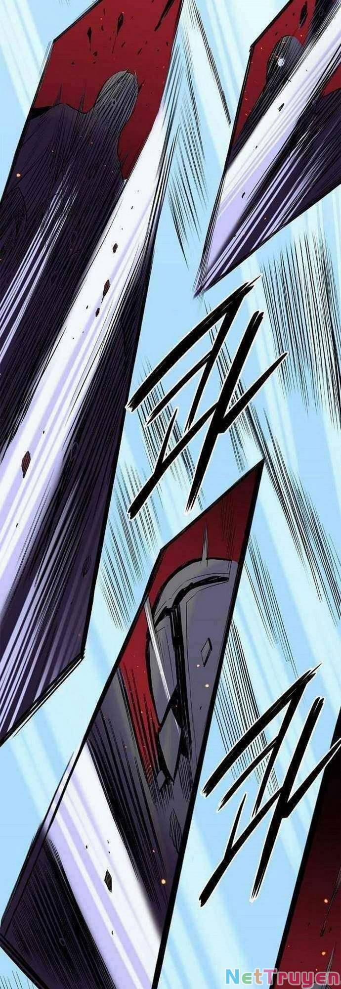 Knight Under Heart 31 trang 93