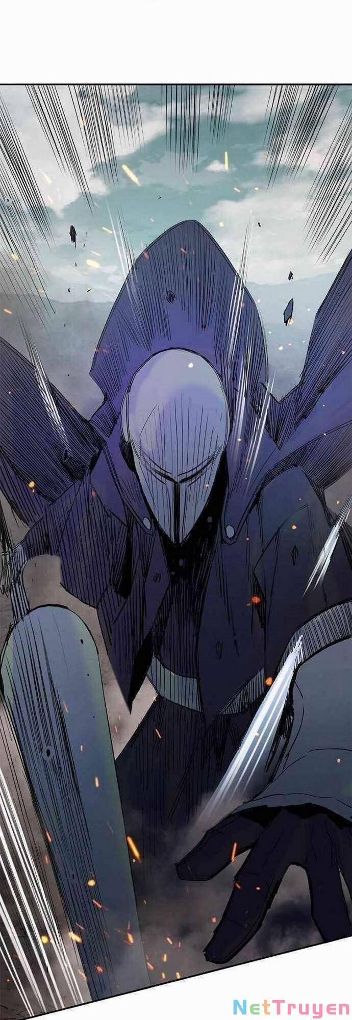 Knight Under Heart 31 trang 95