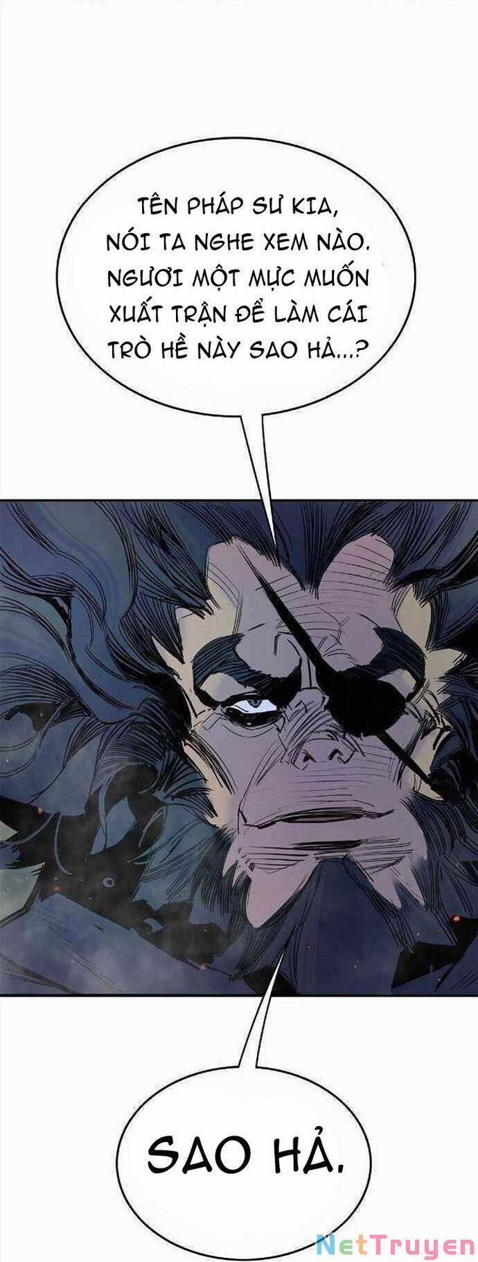 Knight Under Heart 32 trang 10