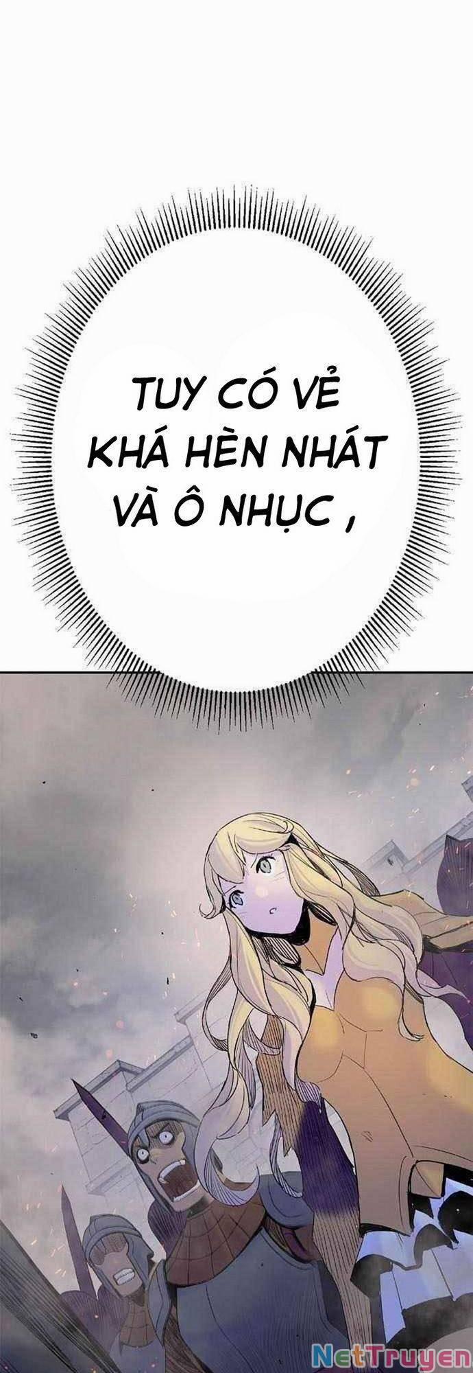 Knight Under Heart 32 trang 101