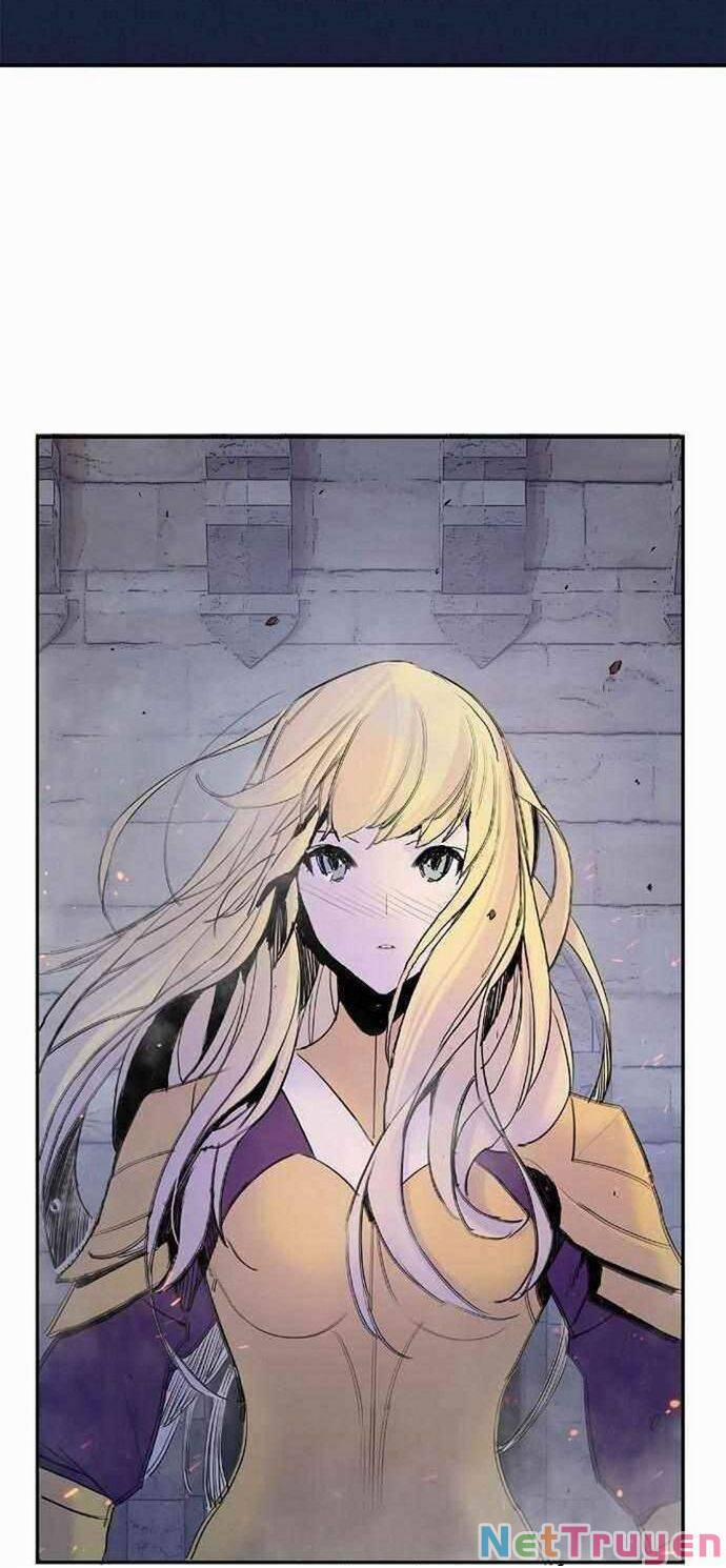 Knight Under Heart 32 trang 105