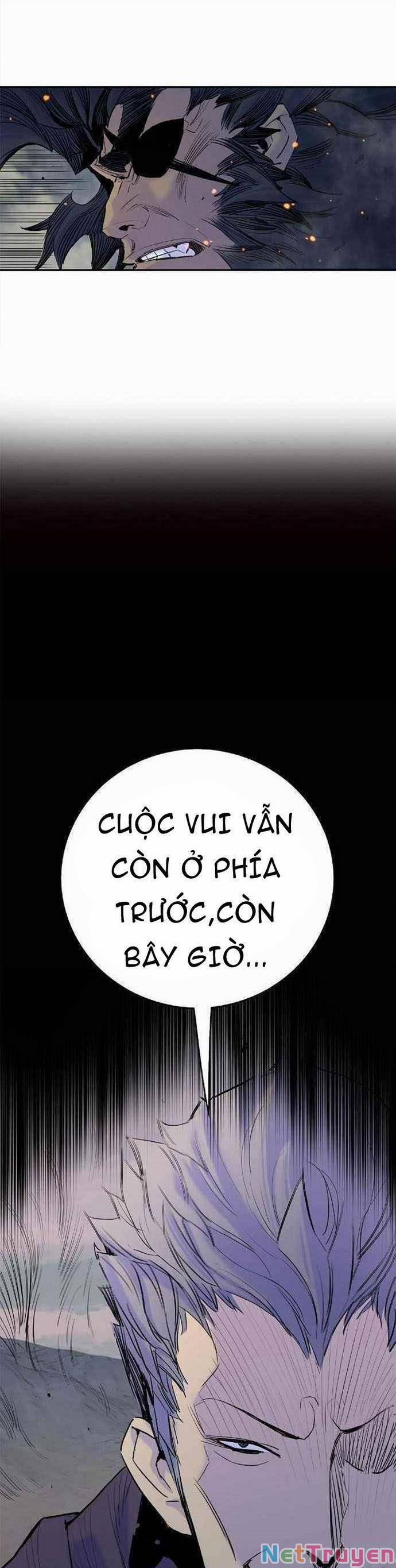 Knight Under Heart 32 trang 12