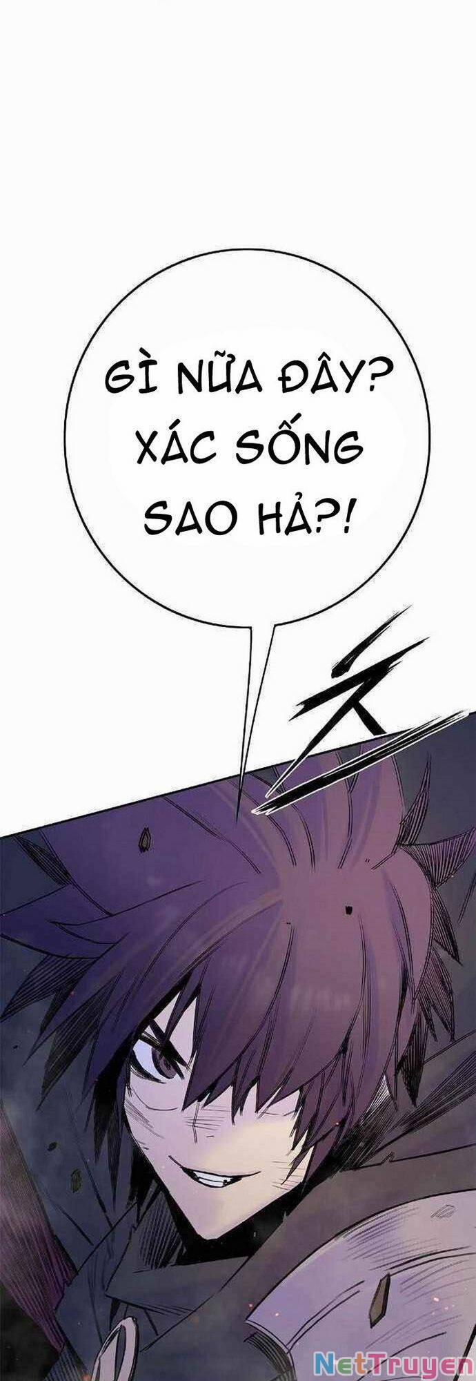 Knight Under Heart 32 trang 21