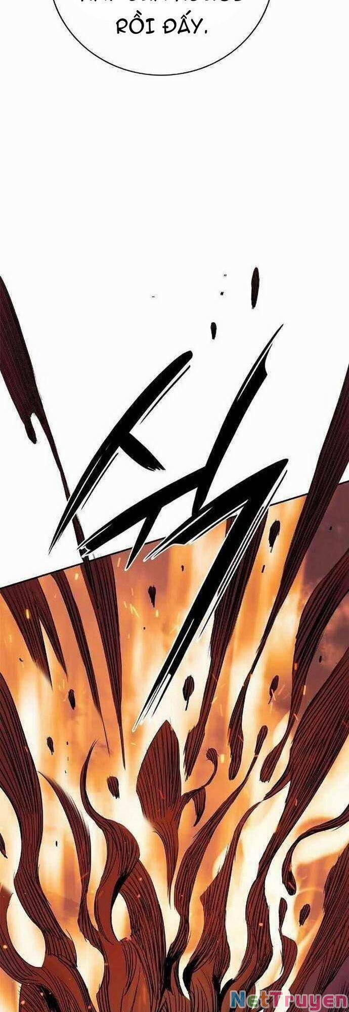 Knight Under Heart 32 trang 25