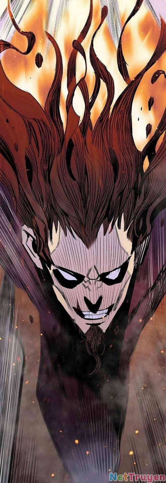 Knight Under Heart 32 trang 28