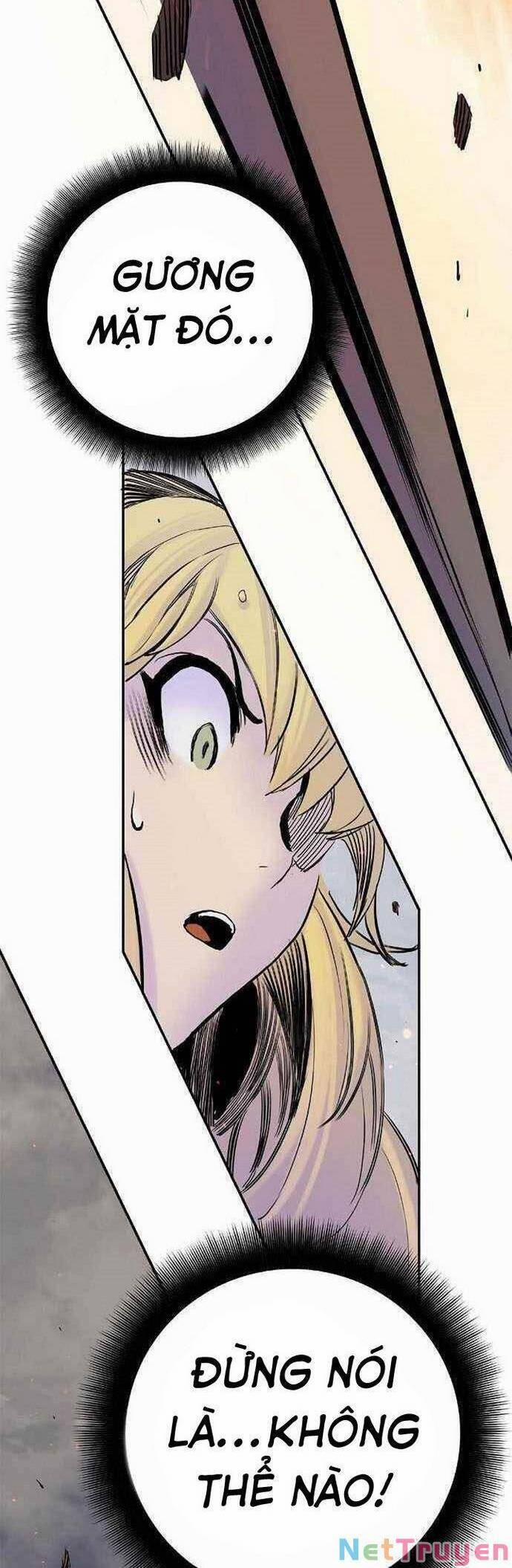 Knight Under Heart 32 trang 33