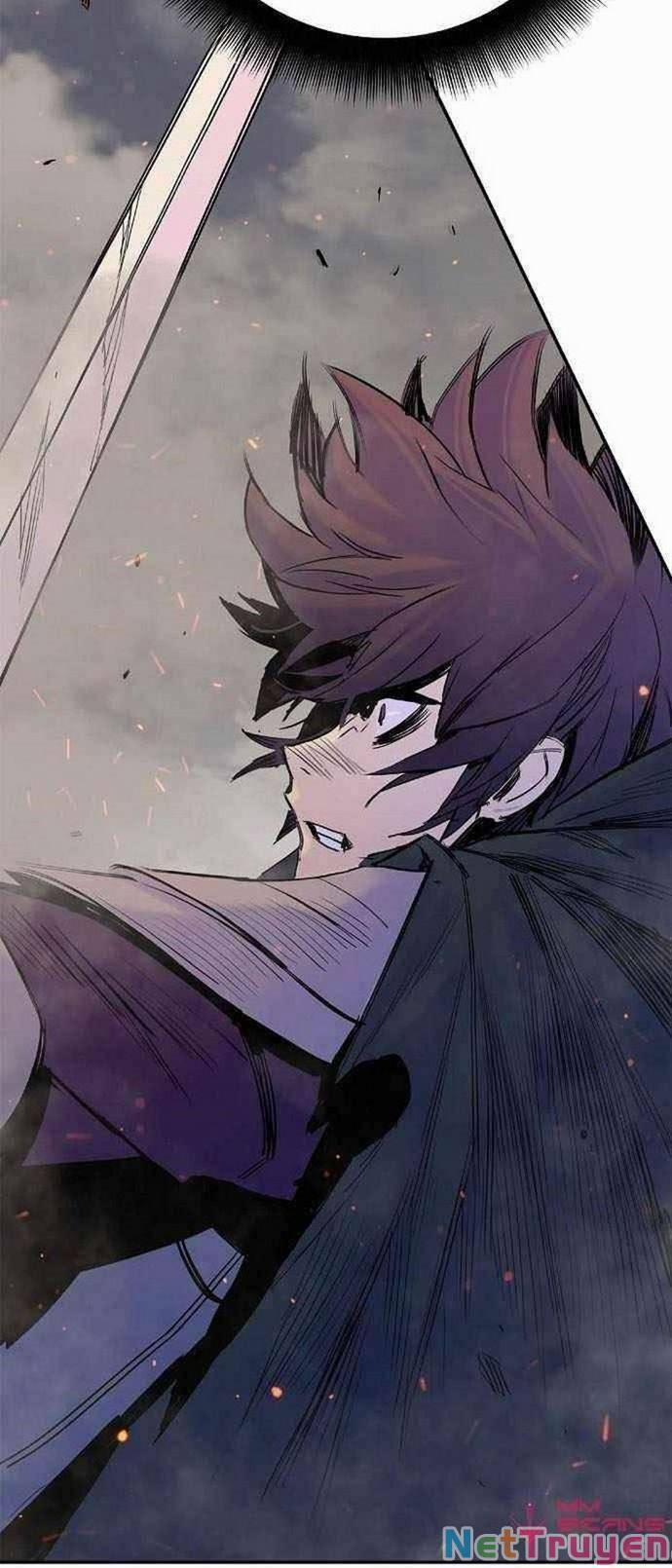 Knight Under Heart 32 trang 34