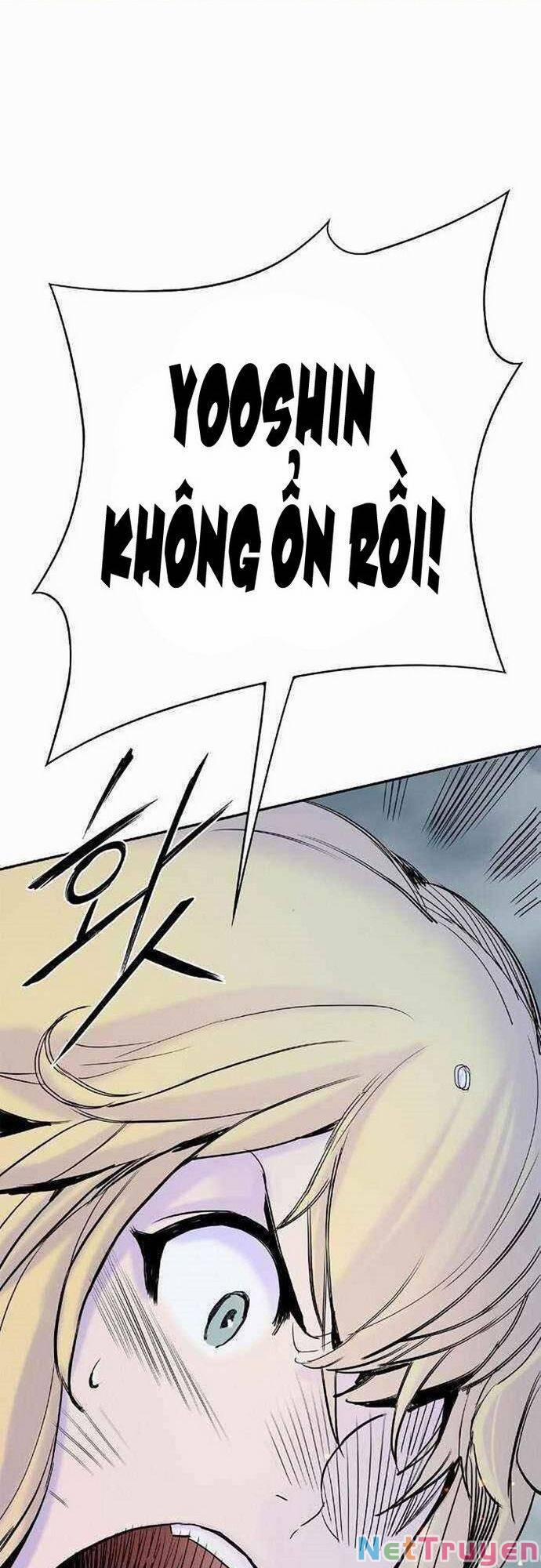 Knight Under Heart 32 trang 35