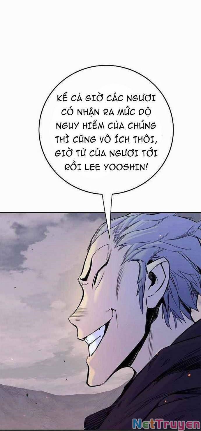 Knight Under Heart 32 trang 42